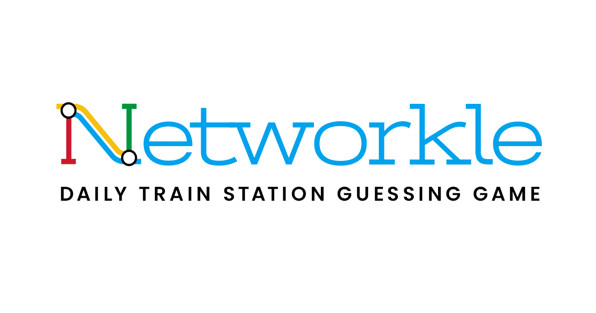 Networkle preview artwork